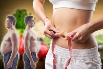 கொழுப்பை எரித்து 21 நாட்களில் இடுப்பழகை பெற வேண்டுமா? இதை செய்தால் போதும்