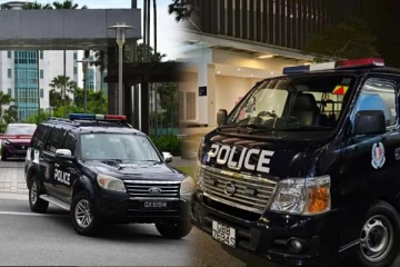 சிங்கப்பூரில் கழுத்து அறுத்து கொலை செய்யப்பட்ட இலங்கை பெண் தொடர்பான தகவல்