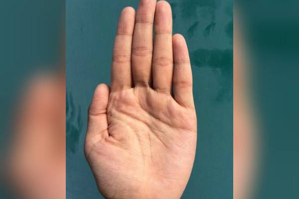 சீக்கிரம் இறக்க போவதை கைரேகை எப்படி இருக்கும் தெரியுமா?