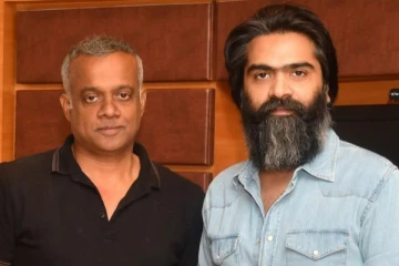 கவுதம் மேனன் இயக்கும் படத்தில் சிம்பு ஹீரோ இல்லை.. வேறு யார் தெரியுமா