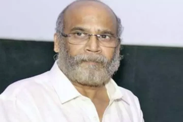 தமிழ் திரைப்பட இயக்குநர் வேலு பிரபாகரன் காலமானார்