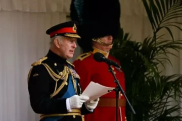 மன்னர் சார்லசின் பாதுகாவலர்கள் மீது தாக்குதல் நடத்த சதித்திட்டம் முறியடிப்பு