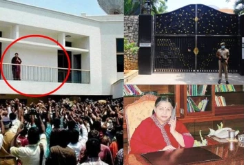 ஜெயலலிதாவின் போயஸ் கார்டன் இல்லத்தின் மதிப்பு எவ்வளவு தெரியுமா? ஆச்சரிய தகவல்