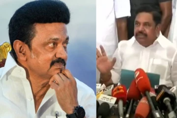 பாதிக்கப்பட்ட குழந்தைகள்...கல்வி செலவை அதிமுகவே ஏற்கும் - எடப்பாடியார் அறிவிப்பு!!