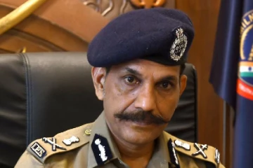 அந்த மாதிரி நேரத்துல துப்பாக்கியை எடுக்க தயங்காதீங்க : டிஜிபி சைலேந்திர பாபு அறிவுரை