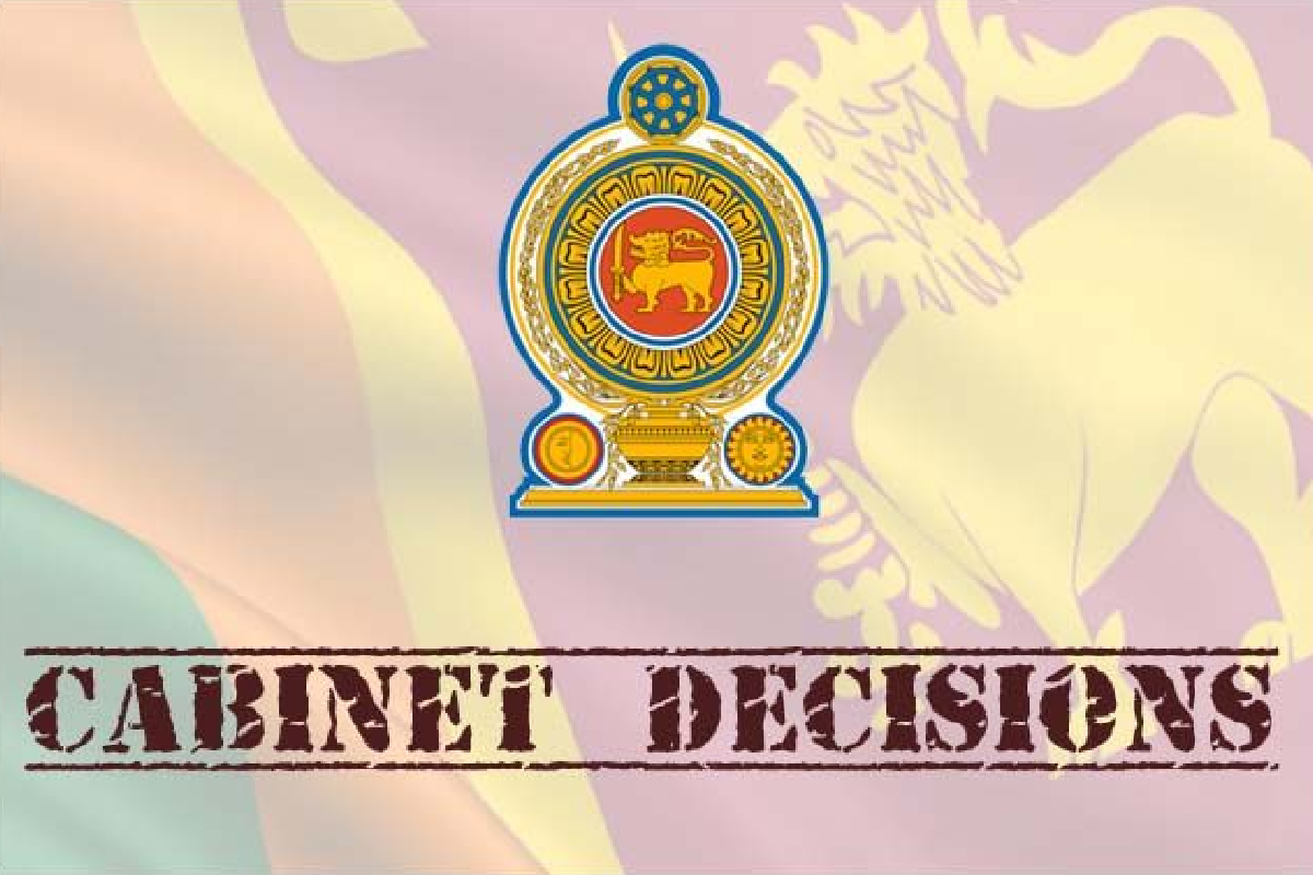 இலங்கையின் முக்கிய நகரங்களில் ஏற்படவுள்ள அதிரடி மாற்றம் ; அமைச்சரவை அனுமதி | Major Changes Planned For Key Cities In Sri Lanka