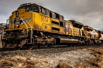 செர்பியாவி தொடருந்து விபத்தில் 51 பேர் பாதிப்பு - செய்திகளின் தொகுப்பு (video)