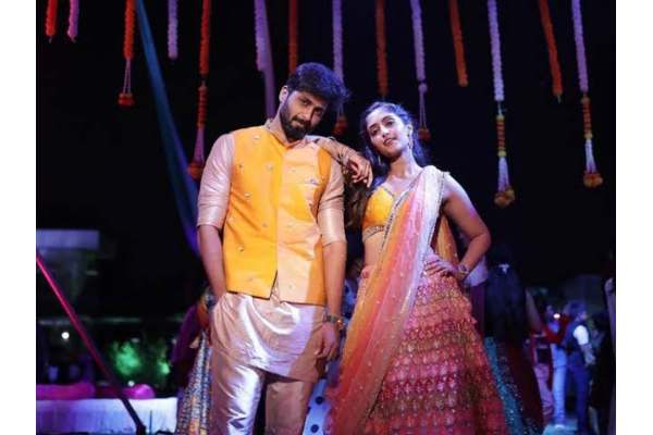 ட்ரெண்டிங்கில் கலக்கும் குட்டி பட்டாஸ் பாடல்! | Kutty Pattas Song Trending In Youtube