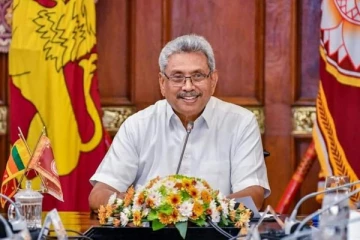 இலங்கையில் தொடரும் நெருக்கடி - ஜனாதிபதி வெளியிட்டுள்ள விசேட வர்த்தமானி