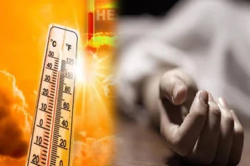 யாழில் நிலவும் அதிக வெப்பத்தால் வயோதிபர் ஒருவர் மரணம்