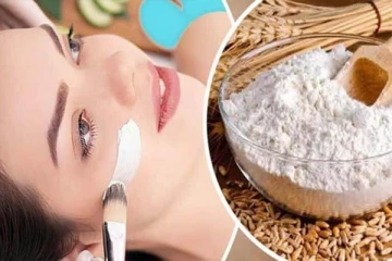 பார்லர் செல்லாமல் முகத்தை பொலிவாக மாற்ற வேண்டுமா?