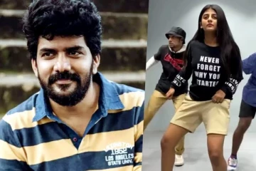 கேபி ஆட்டம் தாறு மாறு...மொரட்டு சிங்கிள் Shooting spot video
