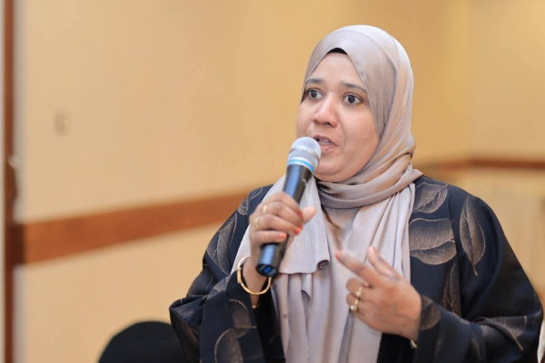 சோஹாராவின் கட்சி உறுப்புரிமை! நீதிமன்றின் அதிரடி உத்தரவு | Court Blocks Suspension Of Zohara In Slmc