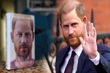 இளவரசர் ஹரி குறித்து வெளியான புதிய புத்தகம் சதித்திட்டமா..! எழுந்துள்ள சர்ச்சைக்கு விளக்கம்