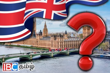 பொருளாதார முதலீட்டில் முதலிடம் பிடித்துள்ள நாடு எது தெரியுமா !