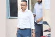 පැය 3 කට ආසන්න කාලයක් ප්‍රකාශ දුන් හිටපු ඇමති මනූෂ අල්ලස් කොමිසමෙන් පිටව යයි