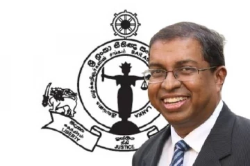 சர்வாதிகார நிர்வாகத்தை நோக்கி நகரும் இலங்கை : சாலிய பீரிஸ் குற்றச்சாட்டு