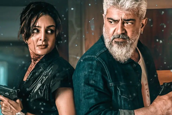 இதுவரை லாபத்தை கொடுக்காத வாரிசு.. தயாரிப்பாளரை திருப்திப்படுத்திய துணிவு | Thunivu Gives Profit To Producer But Varisu இதுவரை லாபத்தை கொடுக்காத வாரிசு.. தயாரிப்பாளரை திருப்திப்படுத்திய துணிவு | Thunivu Gives Profit To Producer But Varisu