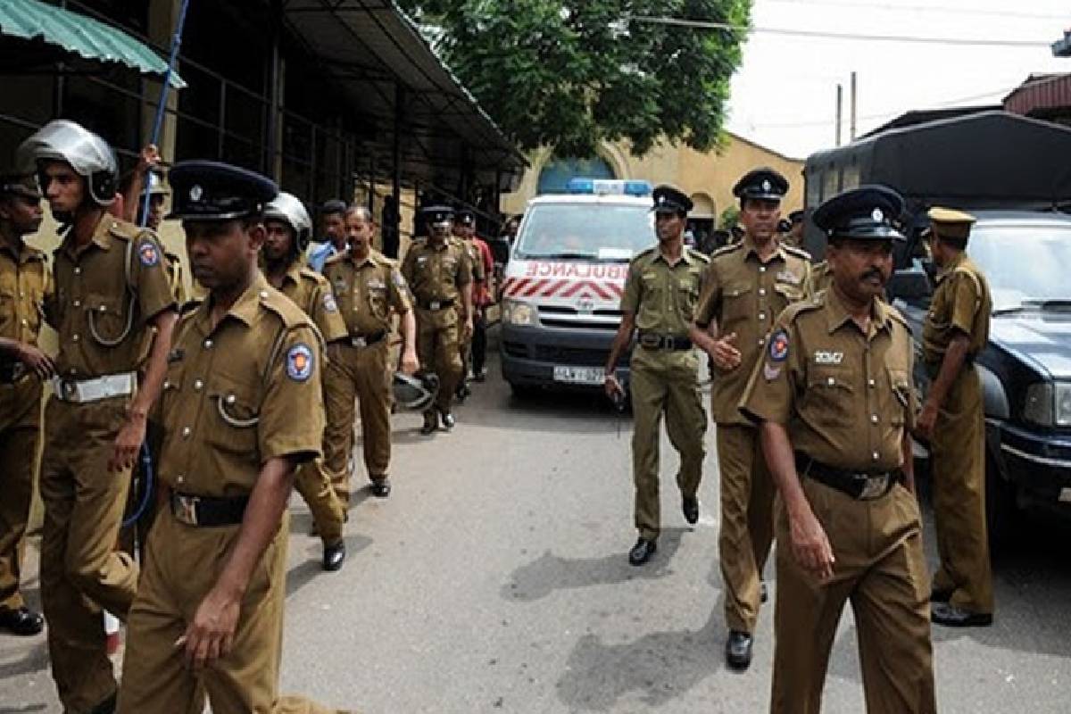 யாழ்ப்பாணத்தில அடையாளம் தெரியாத ஆண் சடலம் கண்டுபிடிப்பு | Unidentified Male Body Discovered Puttur Jaffna