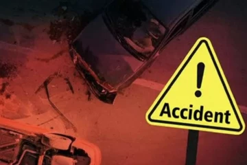 කටුනායකදී දරුණු අනතුරක් - තරුණියට දිවි අහිමි වෙයි