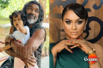 අප්පච්චිට කලේම කුහකකම්. මාධවී පළමු සැමියාගේ සහෝදරයාට දෙහි කපයි