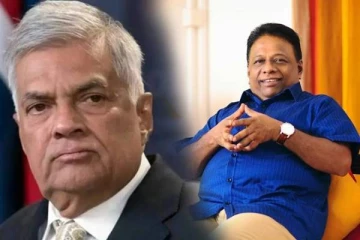 ஹிட்லரின் பாணியில் ஆட்சி அதிகாரத்தை கைப்பற்றிய ரணிலால் ஒரு போதும் முடியாது!