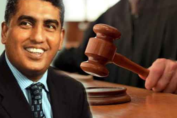 தலைமறைவாகியுள்ள ஜோன்ஸ்டன்- நீதிமன்று விடுத்துள்ள அதிரடி உத்தரவு1 - ஐபிசி தமிழ்