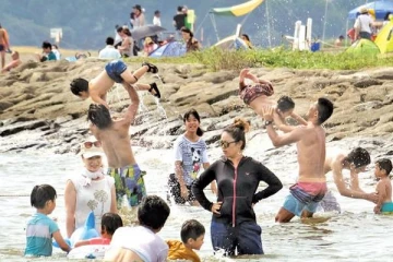 உலகில் இருமடங்காக அதிகரித்துள்ள வெப்பநிலை