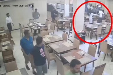 அடிதடியால் அருச்சுனா எம்.பிக்கு சிக்கல்; பொலிஸார் விசாரணை!