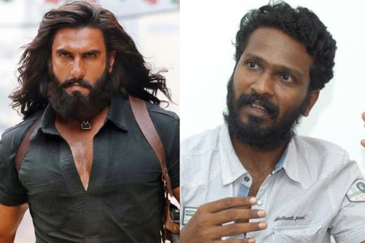 துரந்தர் Propaganda படம் என்றால் அப்போ உங்க படம், வெற்றிமாறனை வெளுக்கும் ரசிகர்கள் | Fans Angry Of Vetrimaaran On Dhurandhar Issue துரந்தர் Propaganda படம் என்றால் அப்போ உங்க படம், வெற்றிமாறனை வெளுக்கும் ரசிகர்கள் | Fans Angry Of Vetrimaaran On Dhurandhar Issue