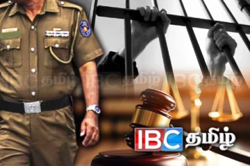 லஞ்ச ஊழல் ஆணைக்குழுவிடம் சிக்கிய போலி அதிகாரி