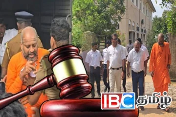 தையிட்டி சட்டவிரோத விகாரை தொடர்பான வழக்குகள் : நீதிமன்றம் பிறப்பித்த உத்தரவு