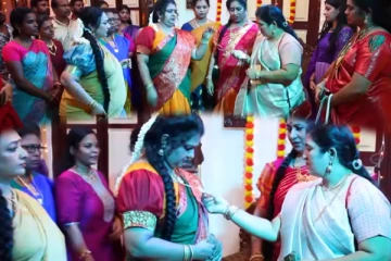 Siragadikka Aasai: திருட்டுச் செயினால் மாட்டிக் கொண்ட விஜயா... ரோகினியை அடித்து நொறுக்கிய காட்சி