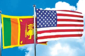 இலங்கைக்கு 2.5 மில்லியன் டொலர் கோவிட் உதவி தொகையை வழங்கும் அமெரிக்கா