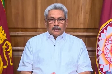 சிறிலங்காவுடன் பேசப்போகும் புலம்பெயர் அமைப்பு எது?