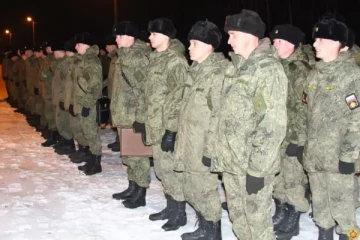 எல்லையில் 5,00,000 ரஷ்ய வீரர்கள் குவிப்பு; பெரும் தாக்குதலுக்கு தயாராகும் ரஷ்யா!