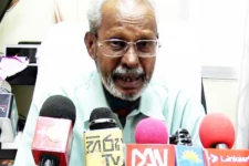 கருணா விரும்பினாலும் இணைத்துக்கொள்ள மாட்டோம்! பதிலடி கொடுத்த சி.வி.கே. சிவஞானம்