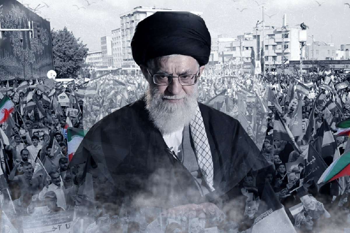 ஈரானில் உறைய வைக்கும் தீர்ப்பு..! பெண் உட்பட 4 பேருக்கு மரண தண்டனை | 1St Woman Among 4 Iranians Sentenced To Death