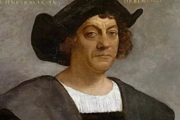 கொலம்பஸ் தொடர்பான 500 ஆண்டுகால மர்மம் தீர்வு., உண்மையை வெளிப்படுத்திய டி.என்.ஏ சோதனை