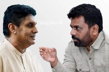 රත්නපුර, කුරුණෑගල ,යාපනය දෙවන වර ඡන්ද ප්‍රතිඵල මෙන්න..