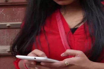 கனடா செல்லும் ஆசையில் முன் பின் தெரியாத பெண்ணிடம் பணத்தை இழந்த இந்தியர்