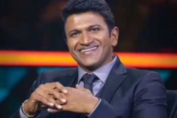 மறைந்த நடிகர் புனித் ராஜ்குமாருக்கு கர்நாடக ரத்னா விருது - ரசிகர்கள் நெகிழ்ச்சி