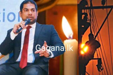 රට පුරා සිදුවන හදිසි විදුලි බිදවැටීම ගැන ඇමතිගෙන් දැනුම්දීමක්..