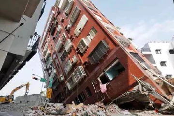 30 கோடி மக்களை தாக்க தயாராகும் நிலநடுக்கம்; அதுவும் இந்தியாவில்.. அதிர்ச்சி தகவல்