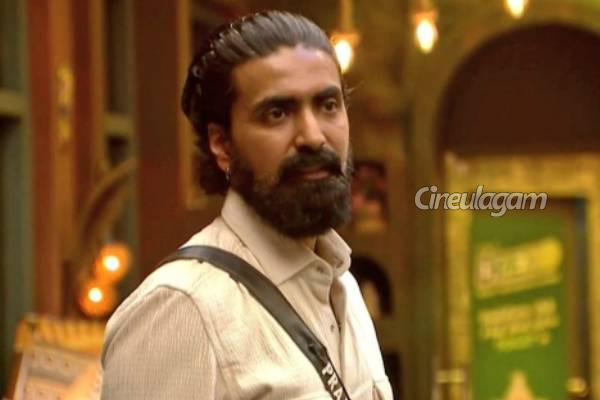 பிக்பாஸ் 9ல் இருந்து வெளியேறிய பிரஜன் மொத்தமாக வாங்கிய சம்பளம்... இத்தனை லட்சமா? | Bigg Boss 9 Contestant Prajin Salary Details