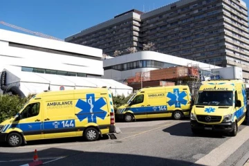 சுவிஸில் மீண்டும் அதிகரிக்க தொடங்கும் தொற்று பரவல்!