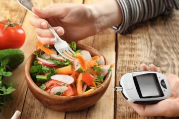 நீரிழிவு நோயாளிகள் எந்த உணவுகளை சாப்பிடலாம்?