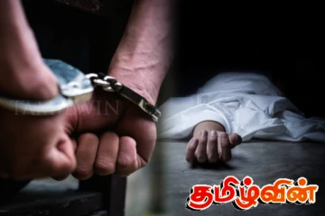 முச்சக்கரவண்டி சாரதி ஒருவர் படுகொலை: இளைஞன் கைது