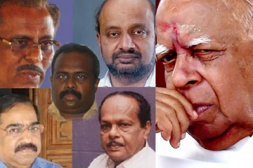 தமிழ் தேசியக் கட்சிகளின் முகத்திரையை கிழிக்க திட்டம்