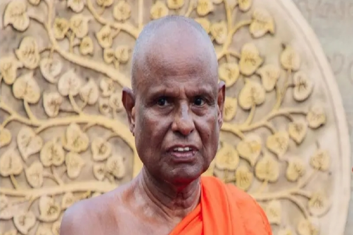 சிறுமி பாலியல் துஷ்பிரயோக விவகாரம் ; பிணையில் விடுதலையான பிக்குவிற்கு நீதிமன்றின் கடும் எச்சரிக்கை | Court Issues Stern Warning To Monk